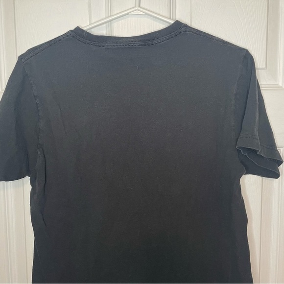 IRON Maiden Killers 80s Vintage Tour Band T shirt cotton medium unisex - Picture 4 of 4